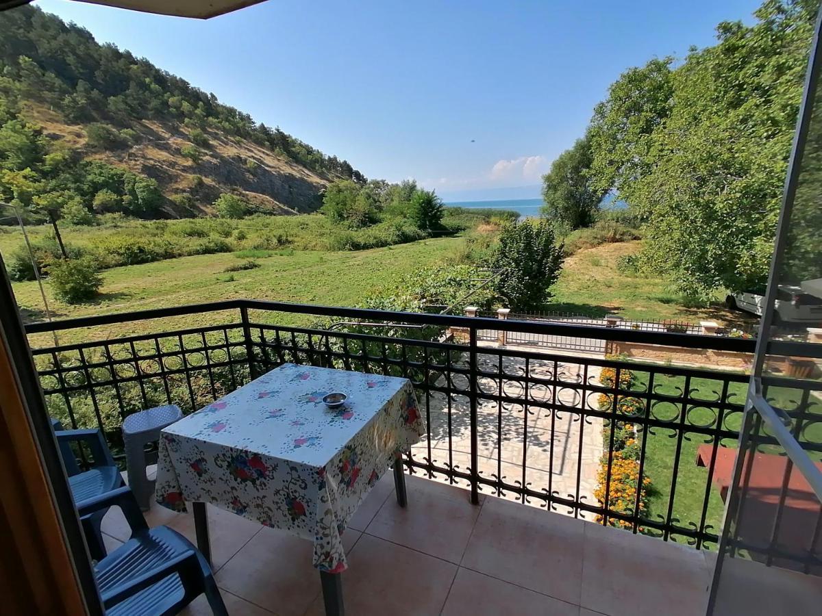 Vila Sara Ohrid Ngoại thất bức ảnh