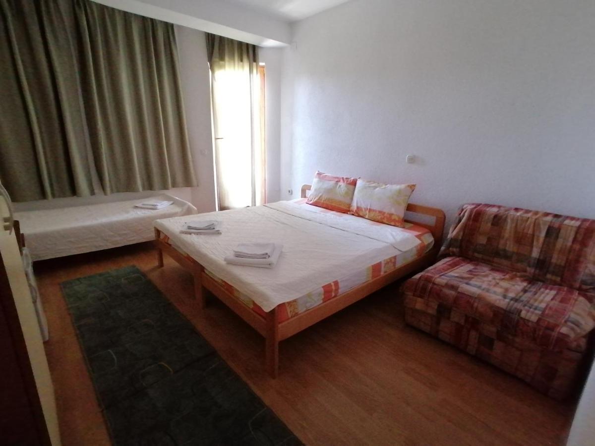 Vila Sara Ohrid Ngoại thất bức ảnh
