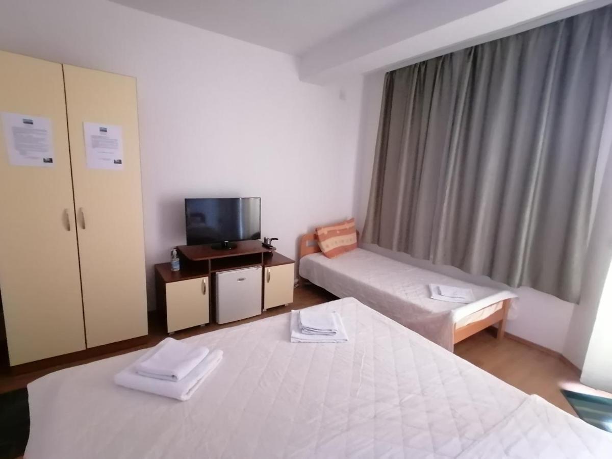 Vila Sara Ohrid Ngoại thất bức ảnh