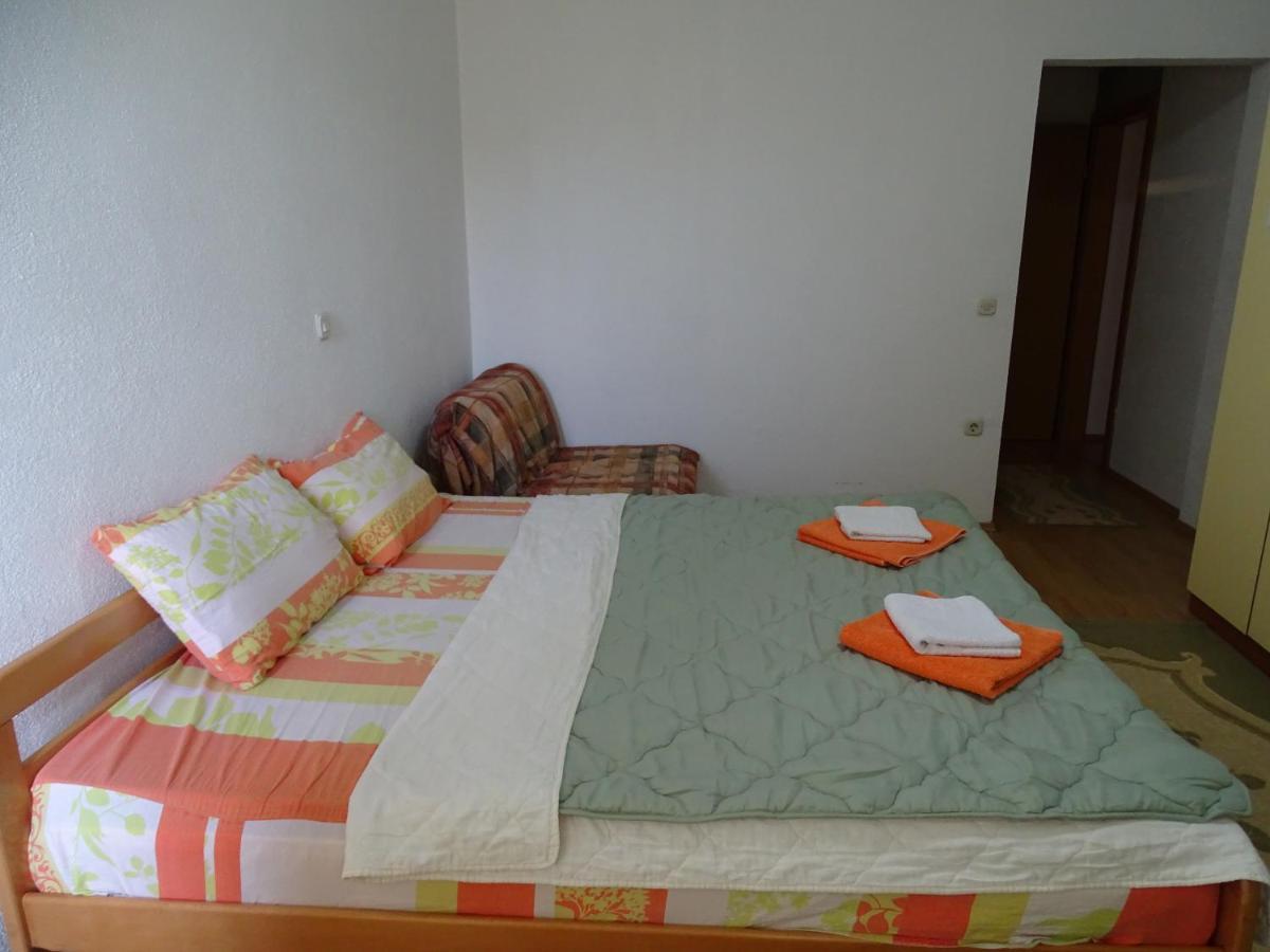 Vila Sara Ohrid Ngoại thất bức ảnh