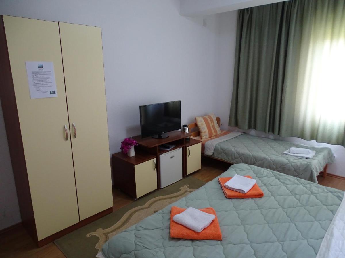 Vila Sara Ohrid Ngoại thất bức ảnh