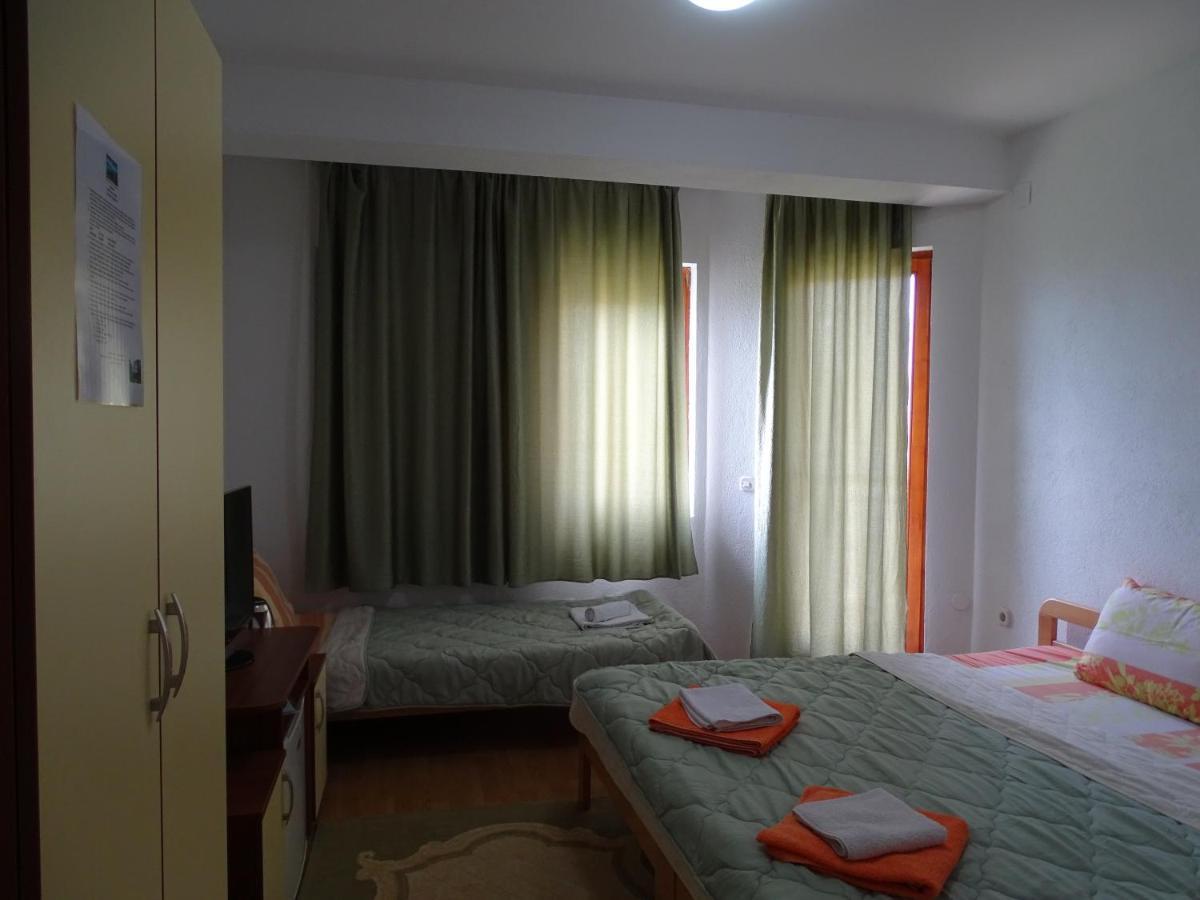 Vila Sara Ohrid Ngoại thất bức ảnh