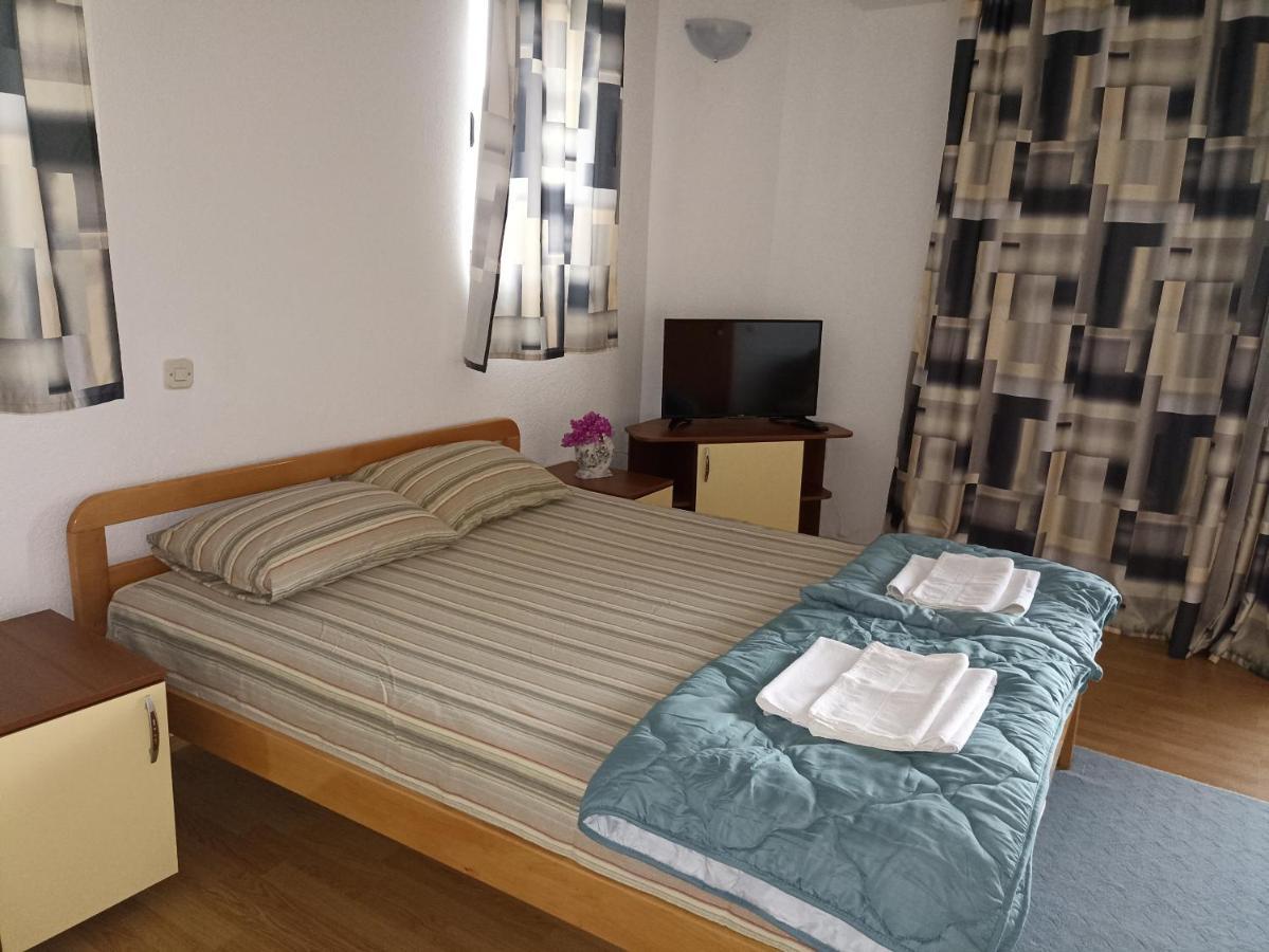 Vila Sara Ohrid Ngoại thất bức ảnh