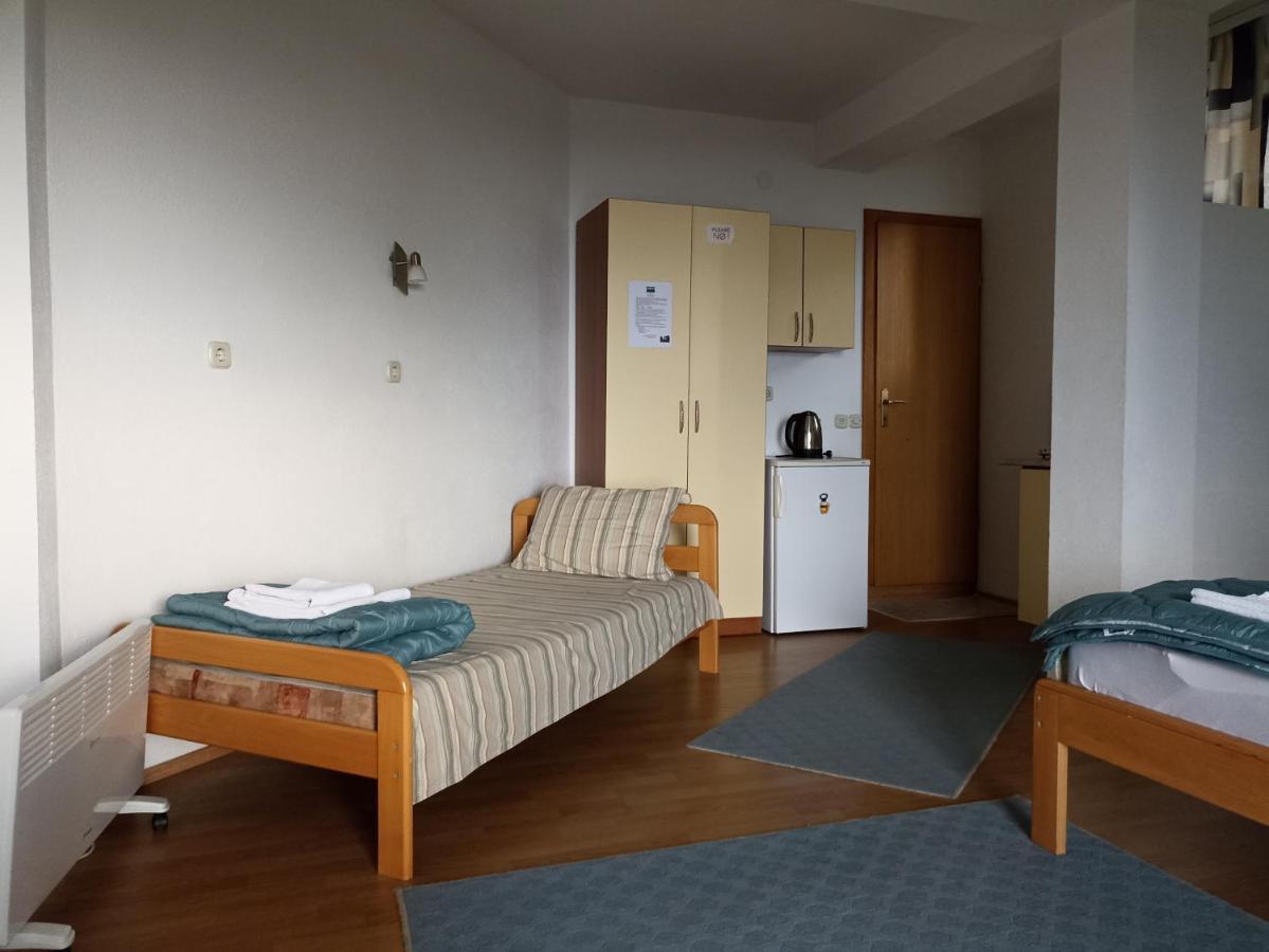 Vila Sara Ohrid Ngoại thất bức ảnh
