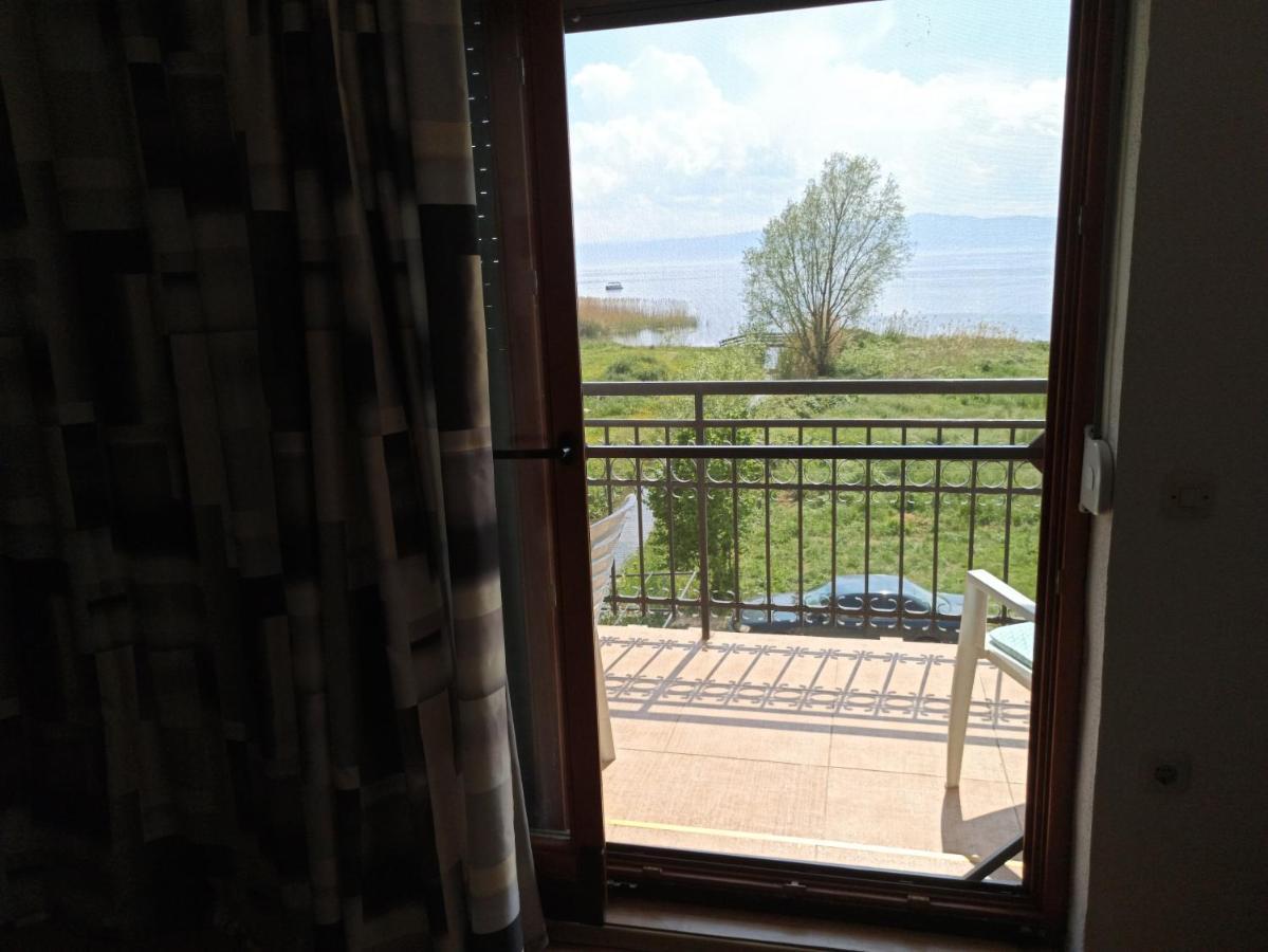 Vila Sara Ohrid Ngoại thất bức ảnh