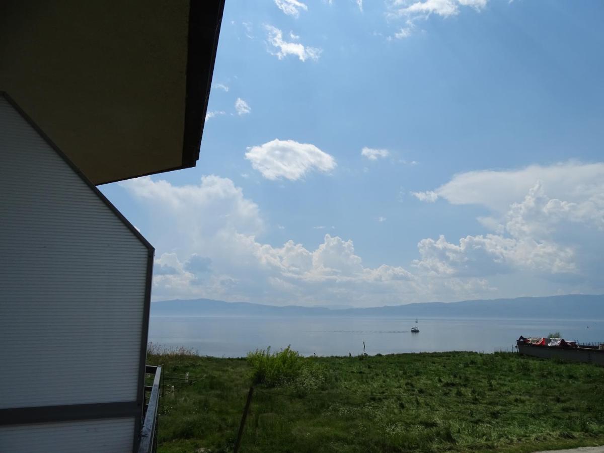 Vila Sara Ohrid Ngoại thất bức ảnh