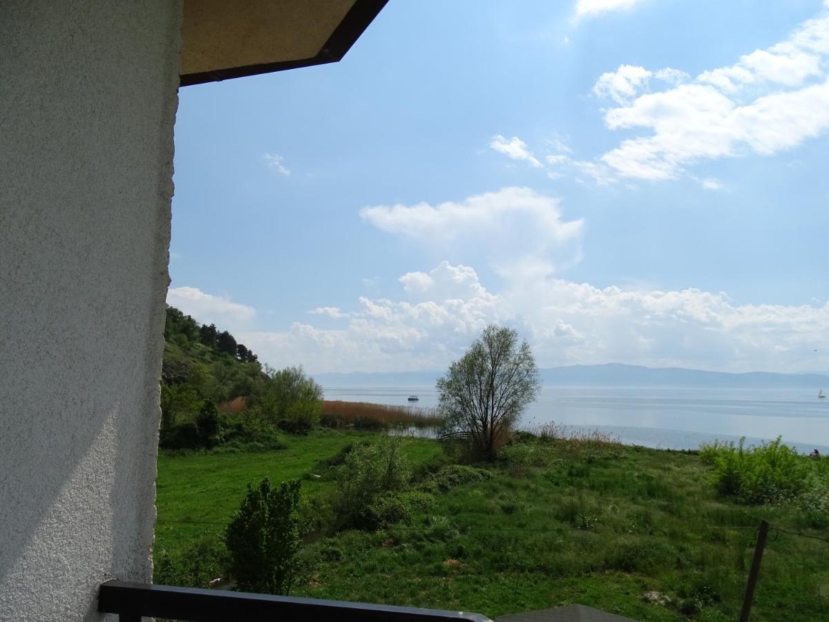Vila Sara Ohrid Ngoại thất bức ảnh
