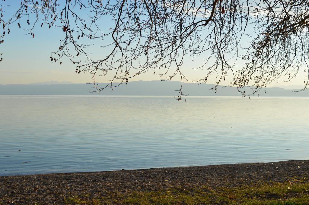 Vila Sara Ohrid Ngoại thất bức ảnh